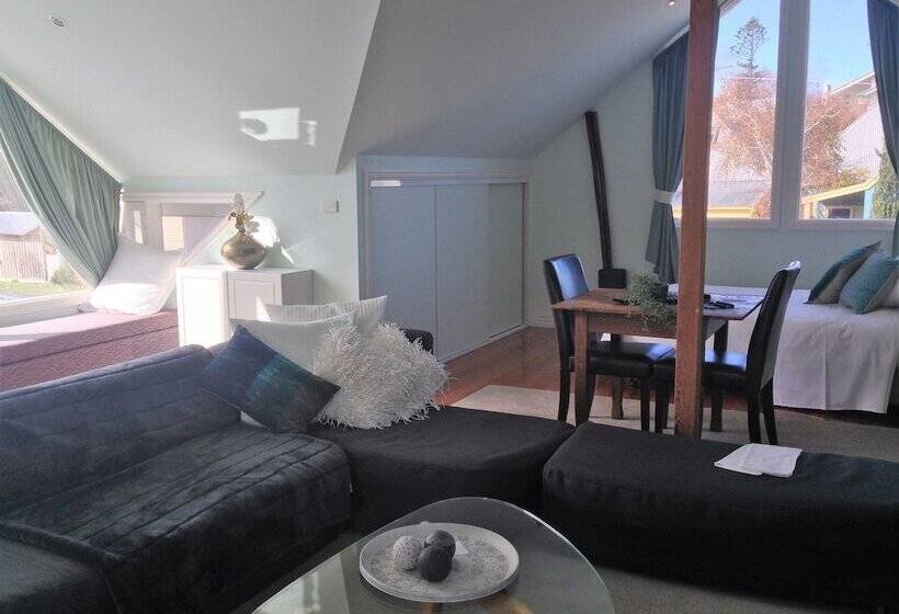Ruby S Queenscliff