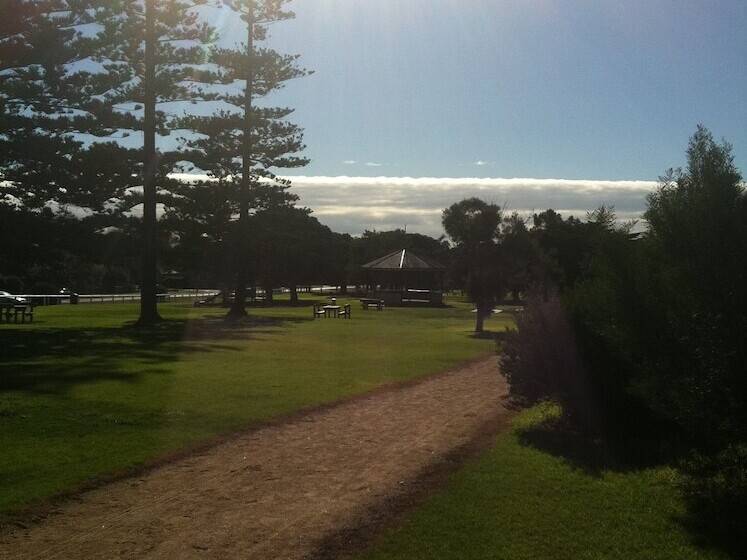 Ruby S Queenscliff