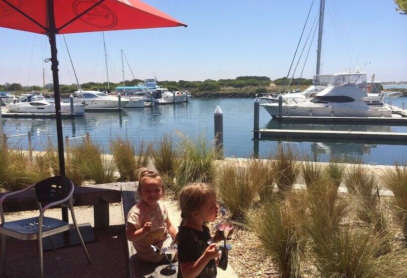 Ruby S Queenscliff