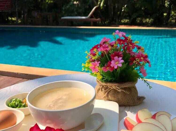 Ruen Ariya Resort