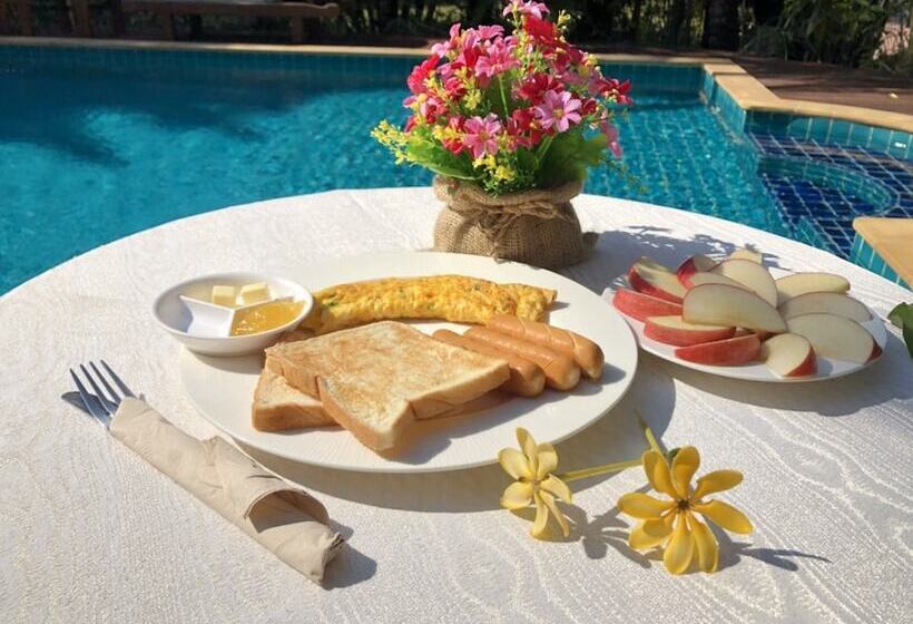 Ruen Ariya Resort