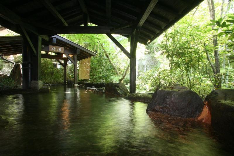 Ryokan Wakaba
