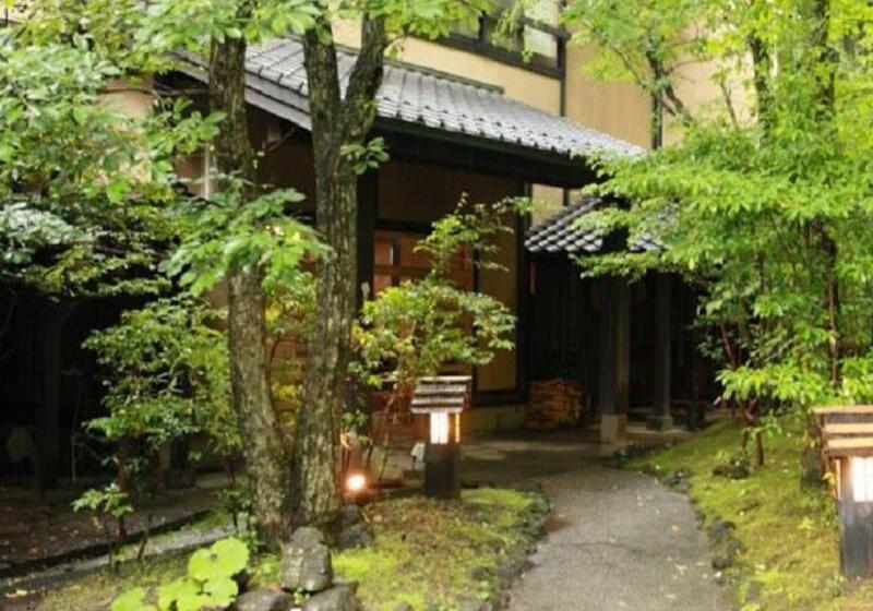 Ryokan Wakaba