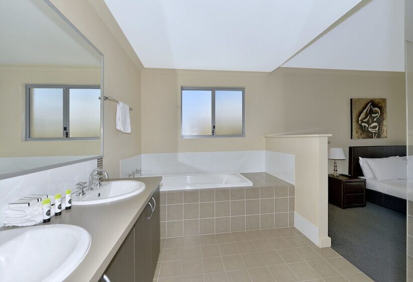 Serenity On The Terrace