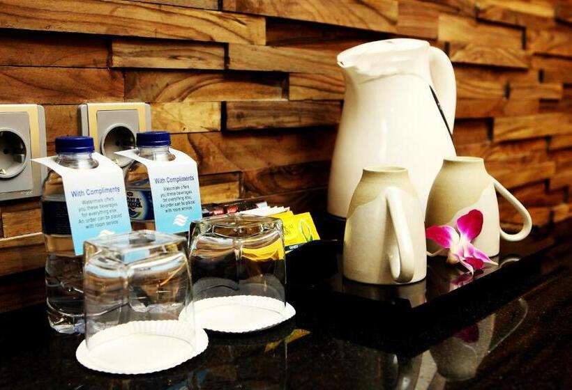 Suites By Watermark Hotel And Spa Bali  Chse Certified