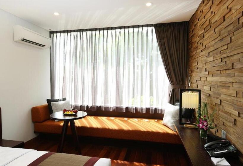 Suites By Watermark Hotel And Spa Bali  Chse Certified