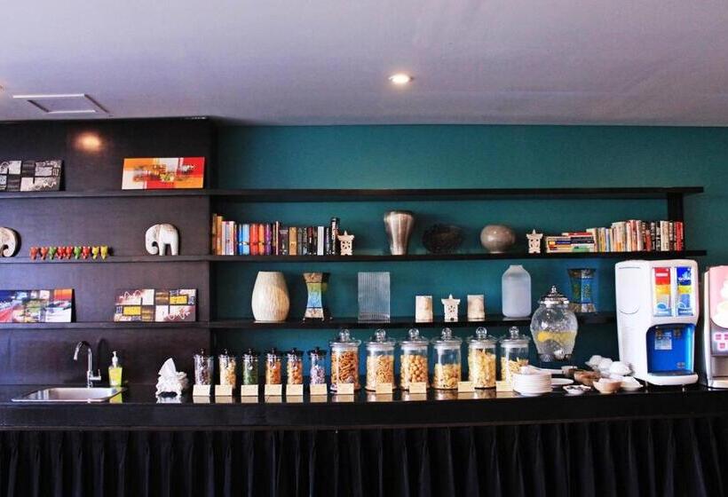 Suites By Watermark Hotel And Spa Bali  Chse Certified