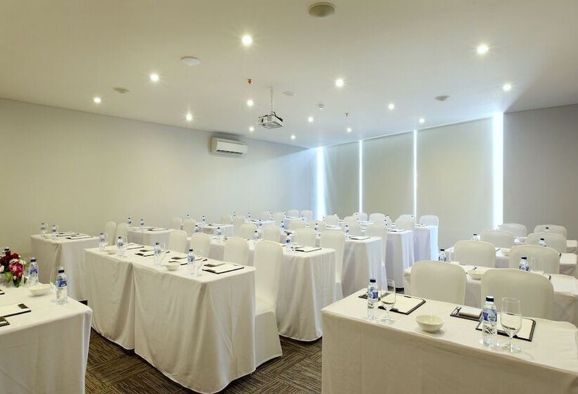 Suites By Watermark Hotel And Spa Bali  Chse Certified