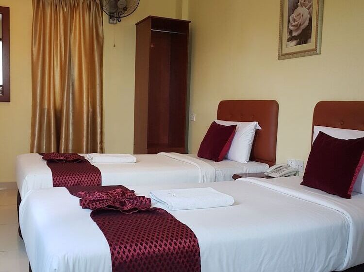 Sun Inns Hotel Bandar Puchong Utama