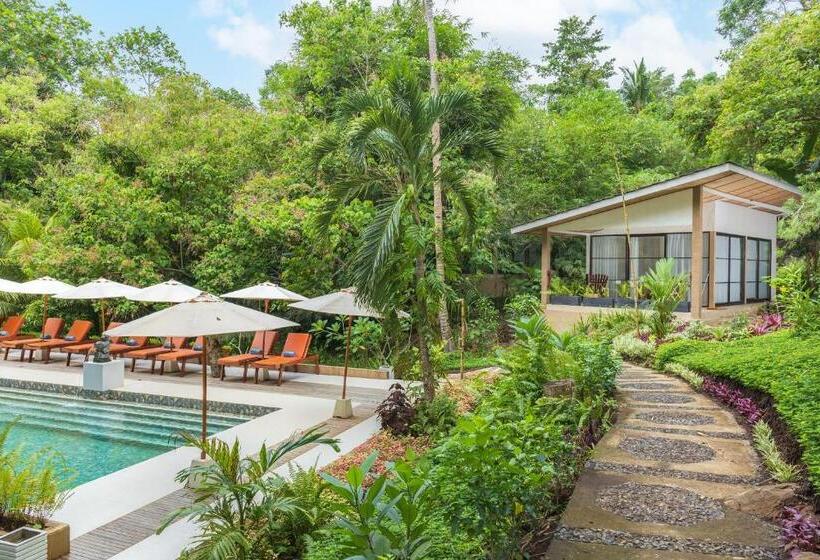 Thalassa Dive & Wellbeing Resort Manado