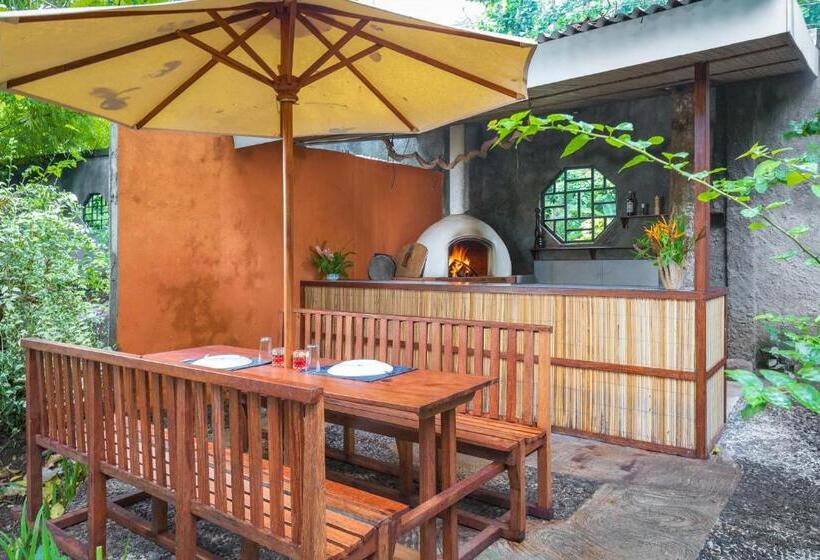 Thalassa Dive & Wellbeing Resort Manado