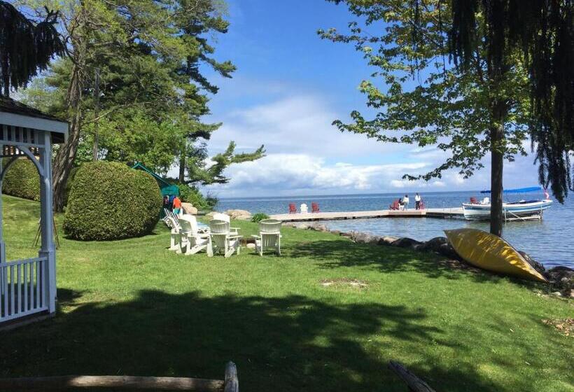 Briars Resort And Spa
