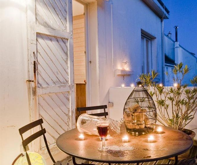 Un Coin Chez Soi  Souvenirs D Enfance