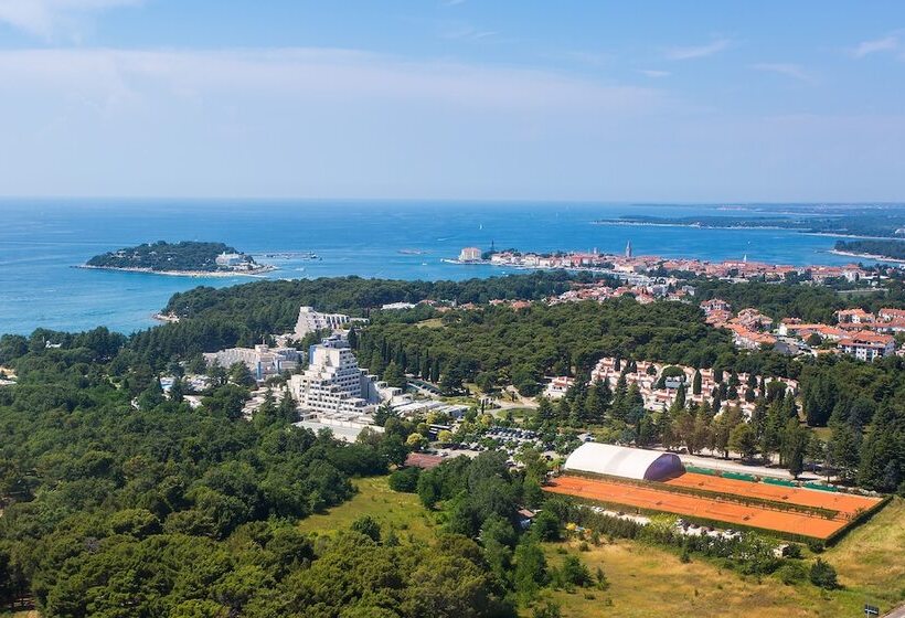 Valamar Diamant Residence