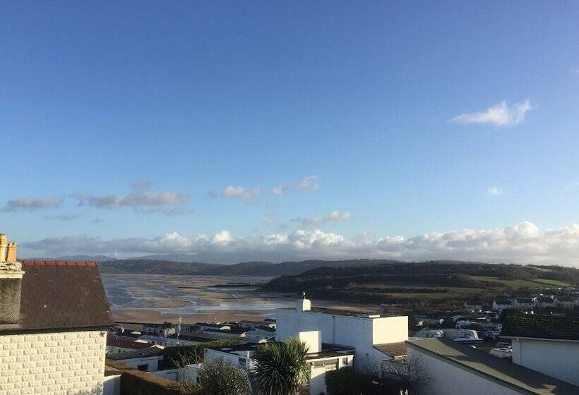 Bryn Y Don