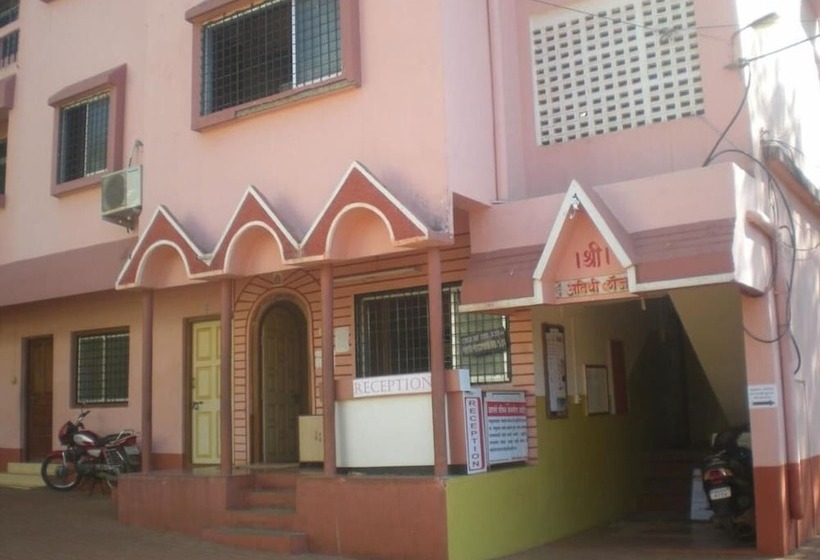 هتل Atithi Lodge