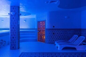 هتل Inspira S Tashkent