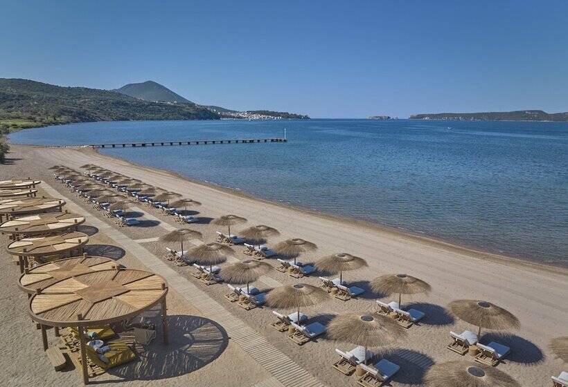 בית מלון כפרי Mandarin Oriental, Costa Navarino