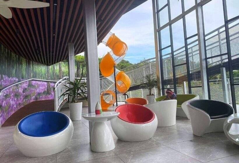 酒店 Myrus Resort Langkawi