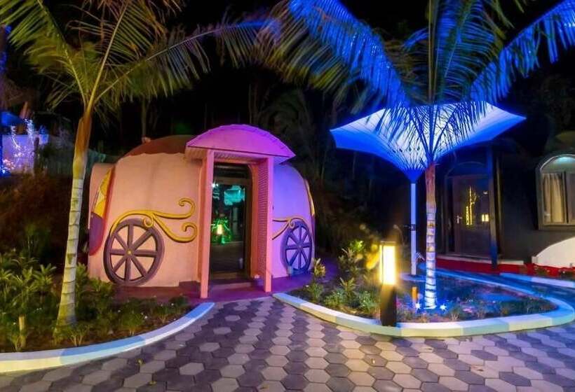 酒店 Myrus Resort Langkawi