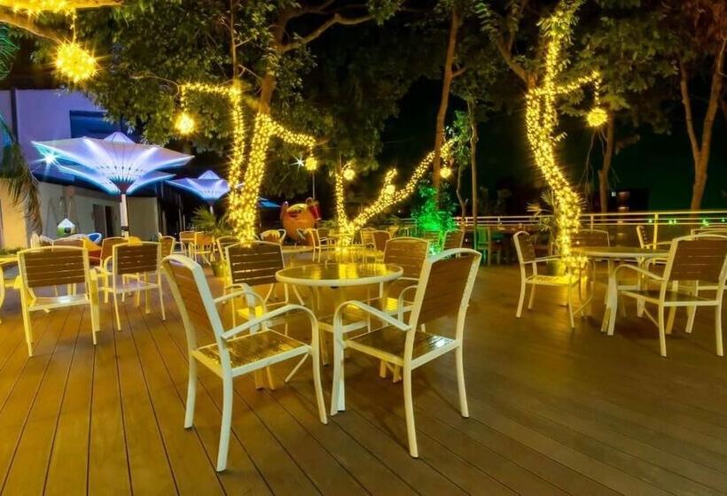 酒店 Myrus Resort Langkawi