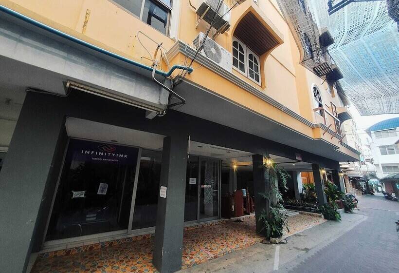 فندق Pn Inn