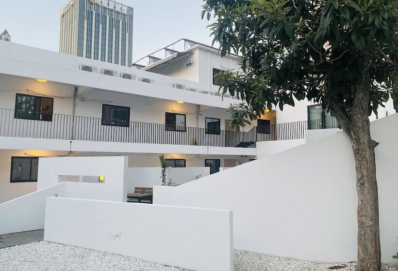 هتل Dayin International Youth Hostel   Shanghai Oriental Pearl Lujiazui Branch