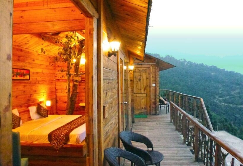호텔 Treehouse Resort