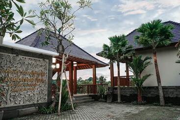 هتل Yanyan Resort Ubud