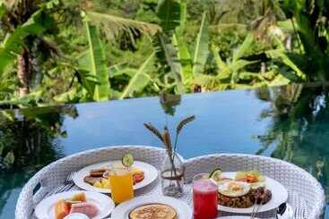 هتل Yanyan Resort Ubud