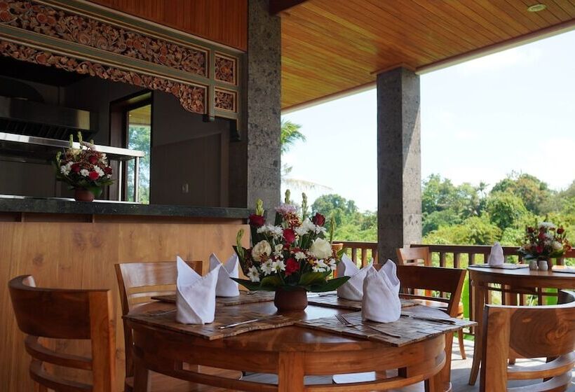 هتل Yanyan Resort Ubud