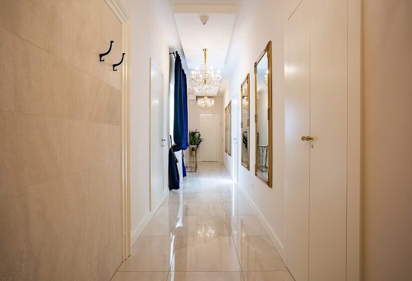 پانسیون Split Best4stay Luxury Rooms