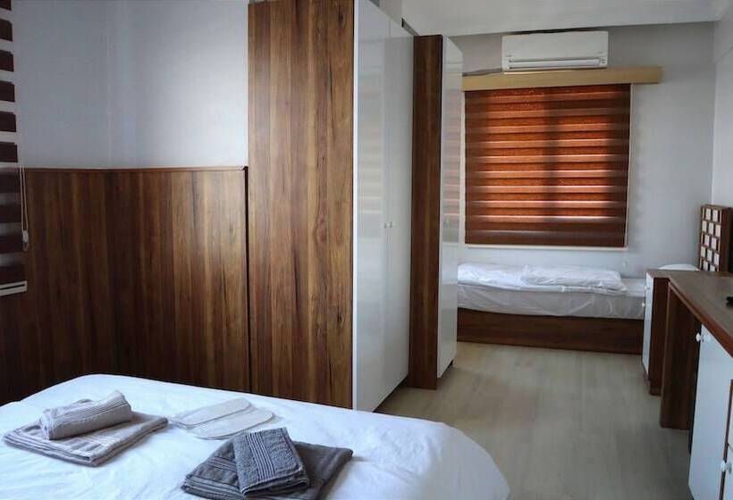 استراحتگاه Sile Klas Otel