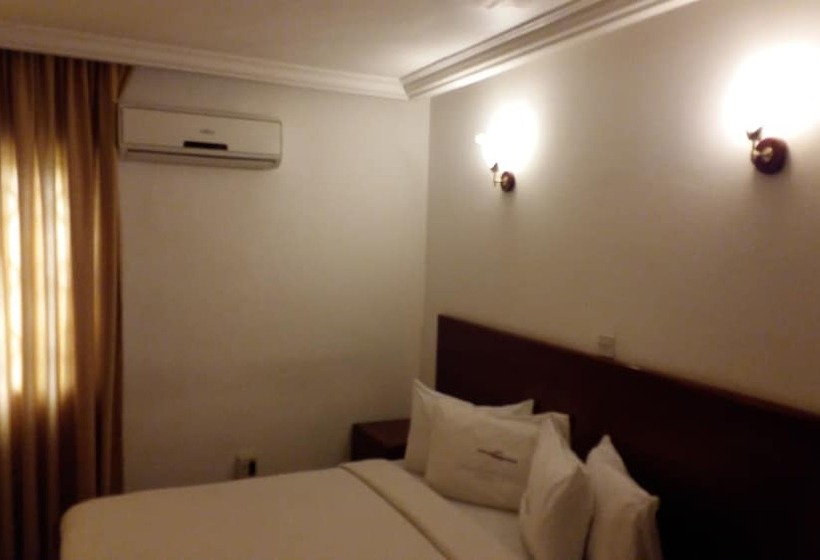 Afrikiko River Front Resort