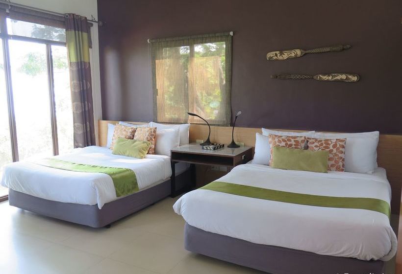 Aiyanar Beach And Dive Resort