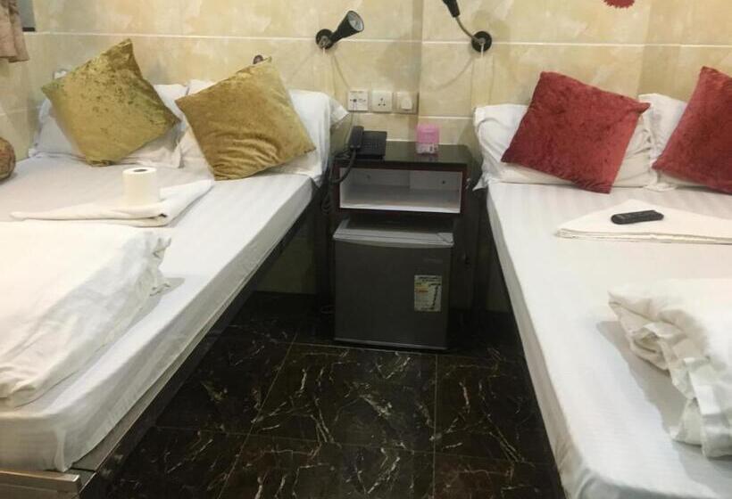 هاستل Maharaja Guest House