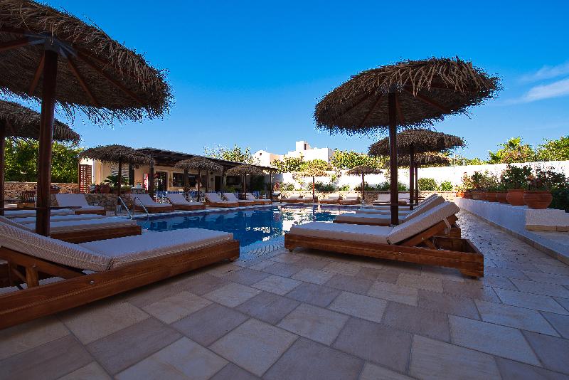 Villa Angira