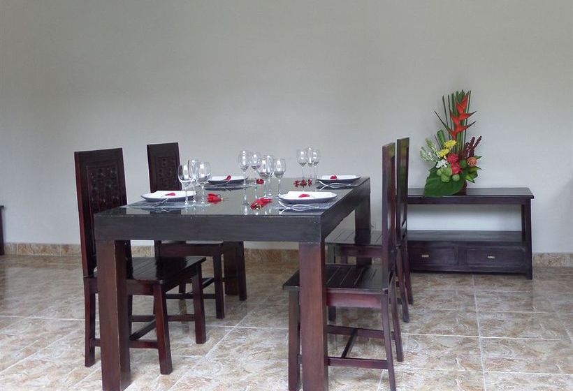 Bali Krisna Apartment And Villa Seminyak