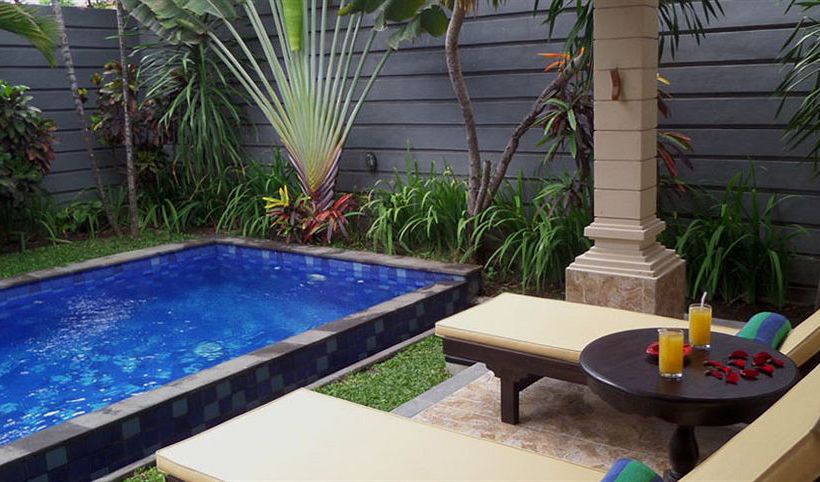 Bali Krisna Apartment And Villa Seminyak