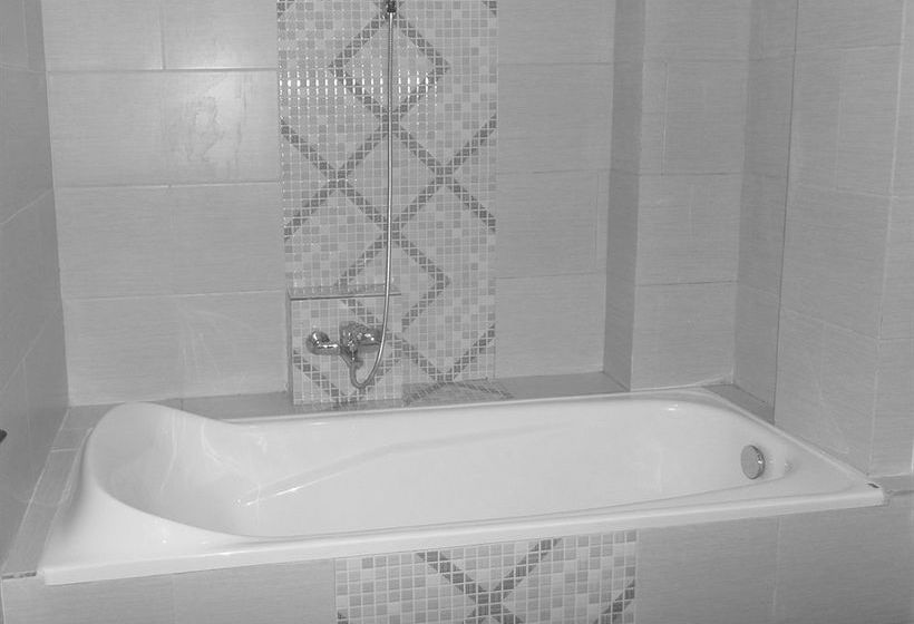 Bali Krisna Apartment And Villa Seminyak