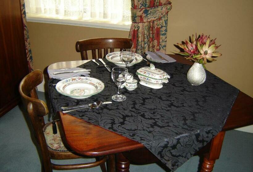 צימר Blackwood Inn Innkeepers House