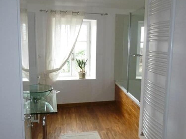 Bed and Breakfast Manoir De Boisairault