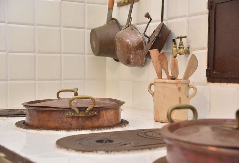 ベッドアンドブレックファースト Palazzo De Castro