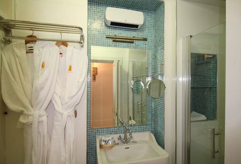 ベッドアンドブレックファースト Palazzo De Castro