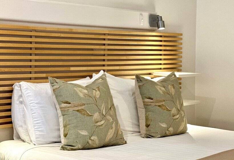 Berrima Bakehouse Motel