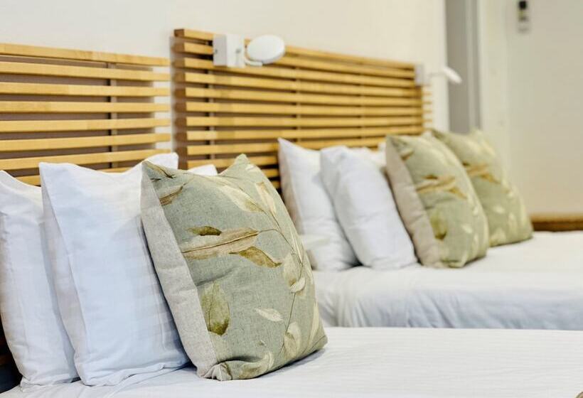 Berrima Bakehouse Motel