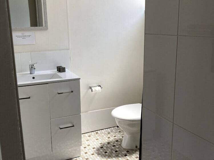 Cairns City Motel