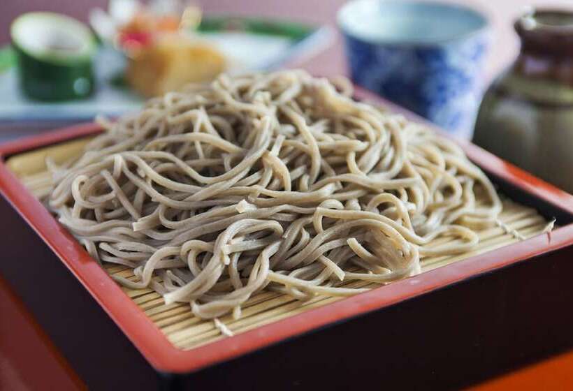 日式旅馆 Shizukatei