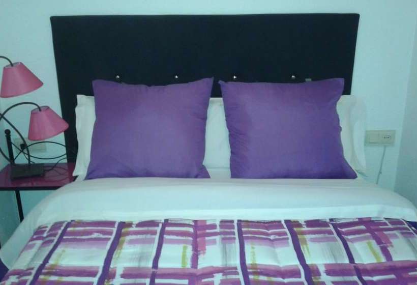 Comet Suites Elvira