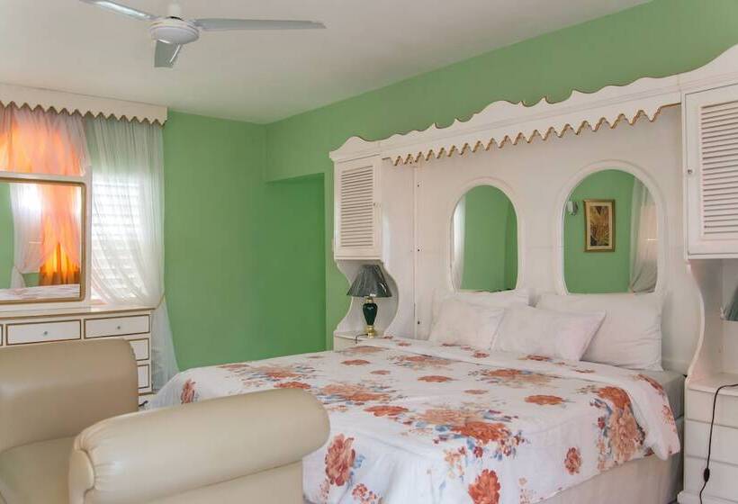 Diamond Villas And Suites